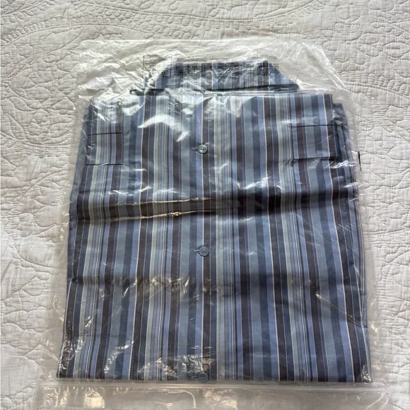Ours - THE CAMICIA ROBE IN VILLA MARE